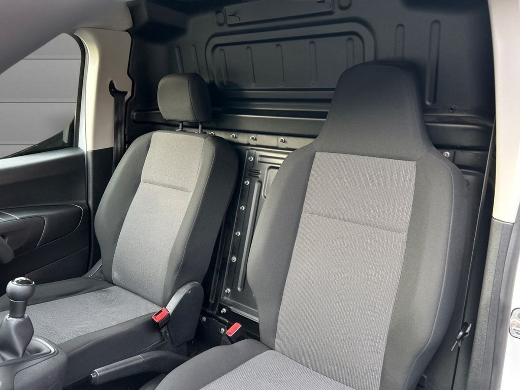 Used Vauxhall Combo 2021 for sale - 76900424: Photo 13