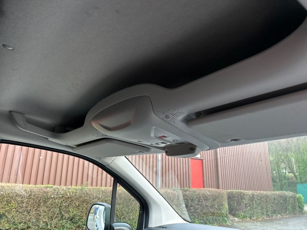 Used Vauxhall Combo 2021 for sale - 76900424: Photo 19