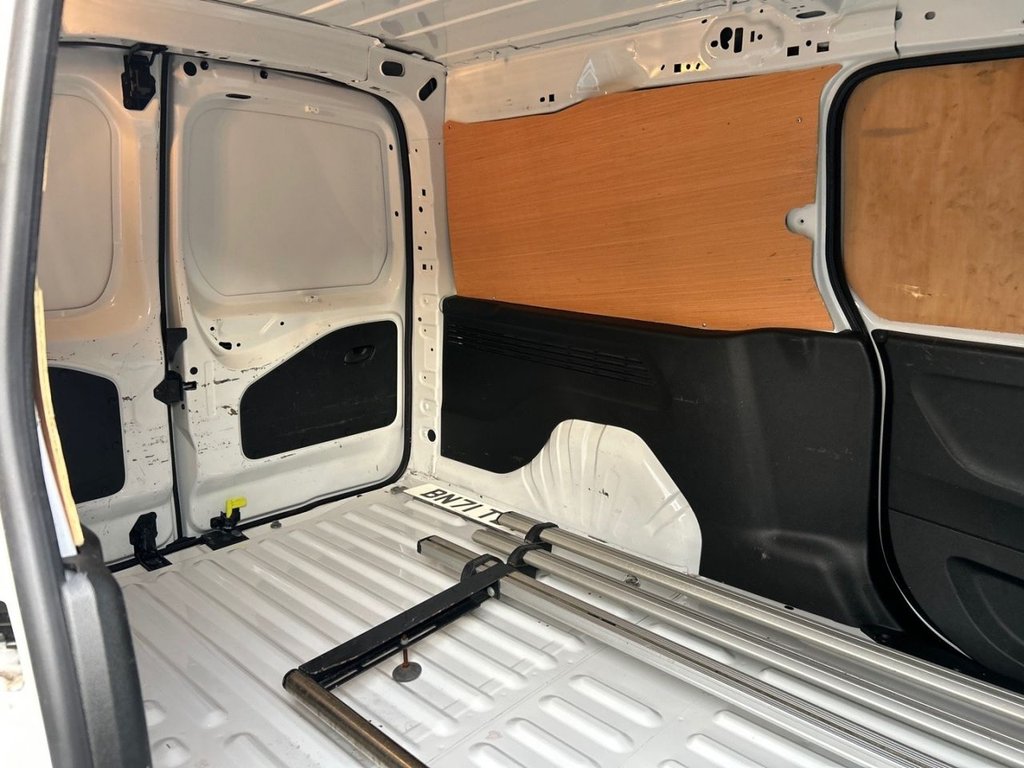 Used Vauxhall Combo 2021 for sale - 76900424: Photo 20