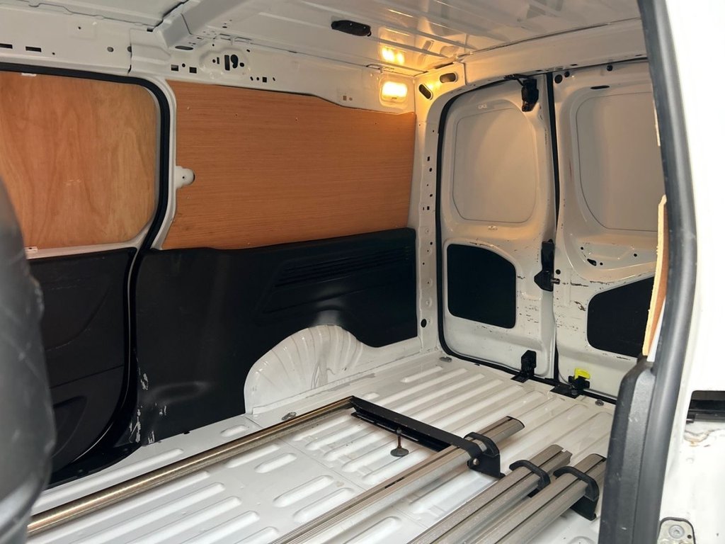 Used Vauxhall Combo 2021 for sale - 76900424: Photo 21