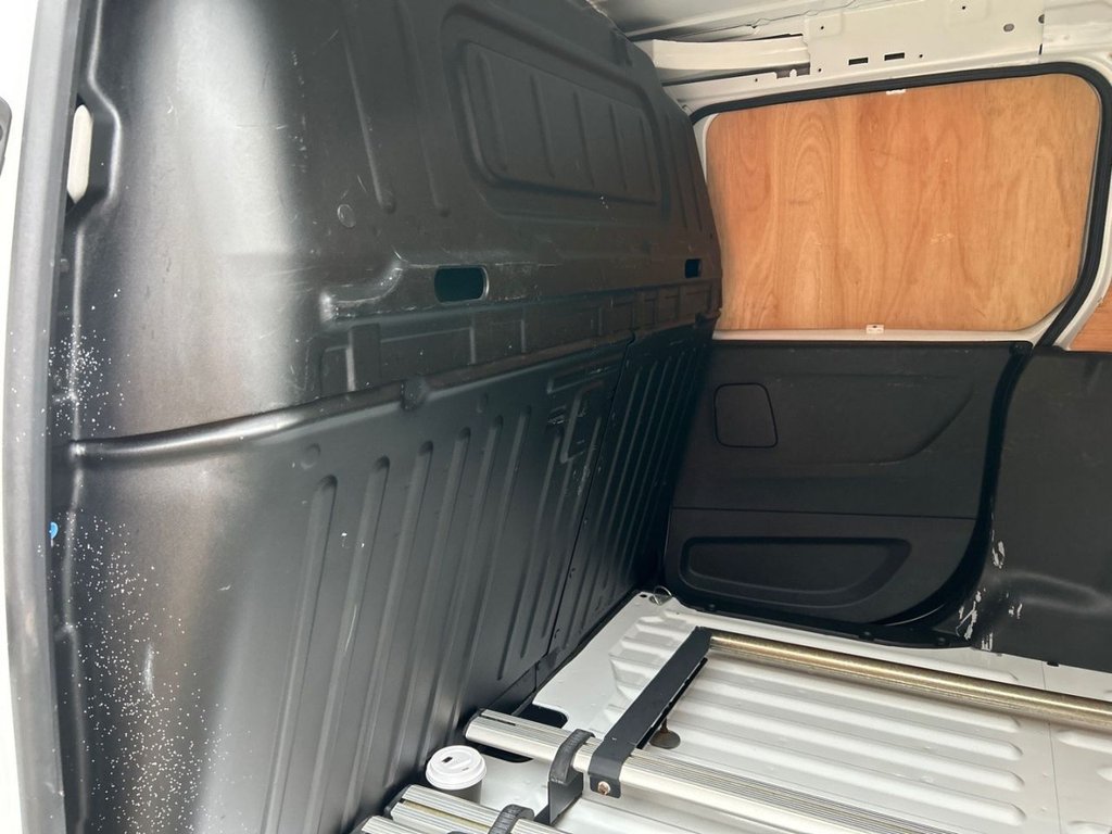 Used Vauxhall Combo 2021 for sale - 76900424: Photo 22