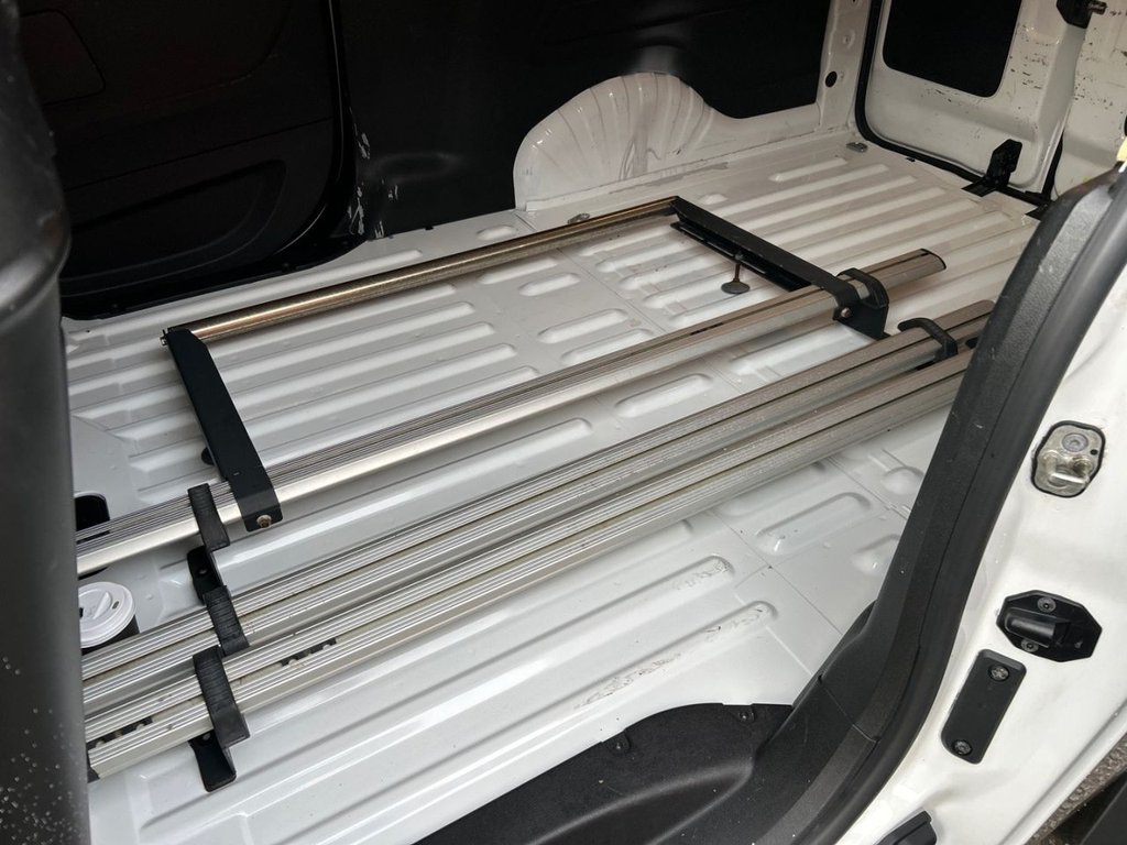 Used Vauxhall Combo 2021 for sale - 76900424: Photo 23