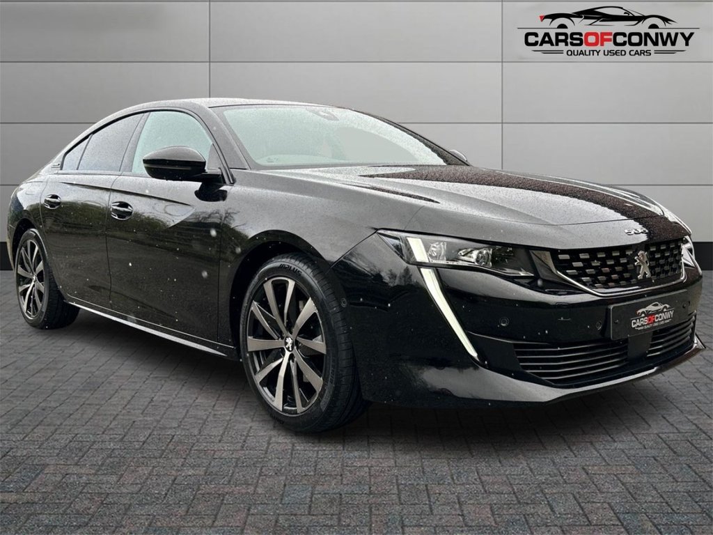 Used Peugeot 508 2020 for sale - 78140812: Photo 1