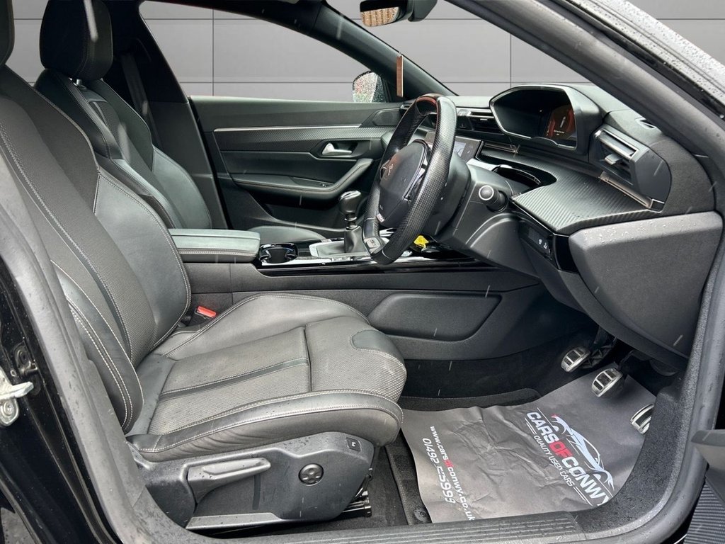 Used Peugeot 508 2020 for sale - 78140812: Photo 11