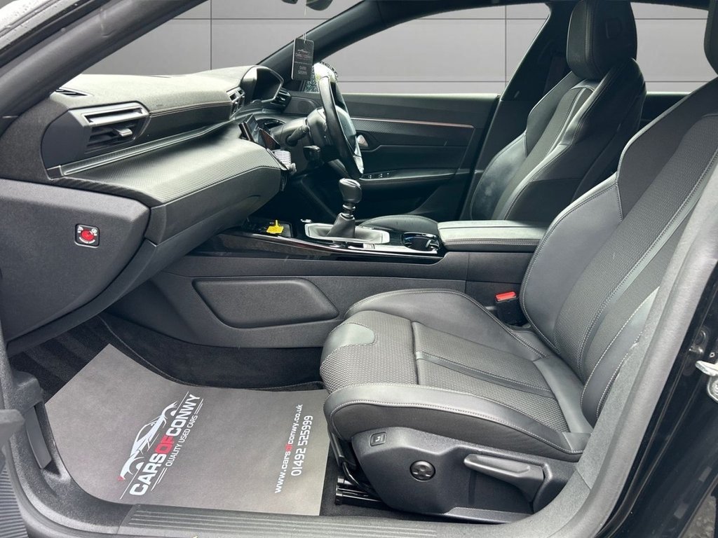 Used Peugeot 508 2020 for sale - 78140812: Photo 12