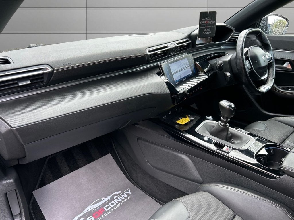 Used Peugeot 508 2020 for sale - 78140812: Photo 14