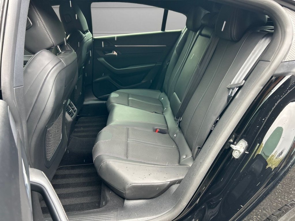 Used Peugeot 508 2020 for sale - 78140812: Photo 15