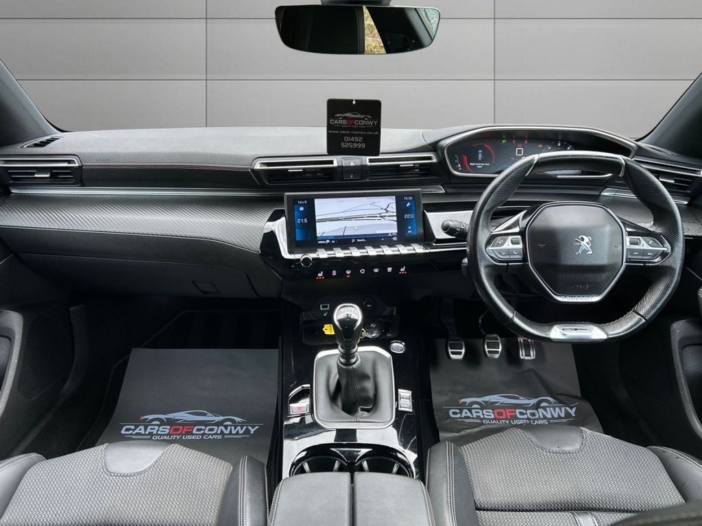 Used Peugeot 508 2020 for sale - 78140812: Photo 16
