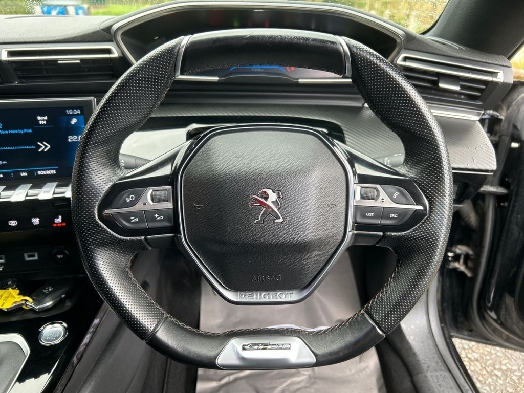 Used Peugeot 508 2020 for sale - 78140812: Photo 18