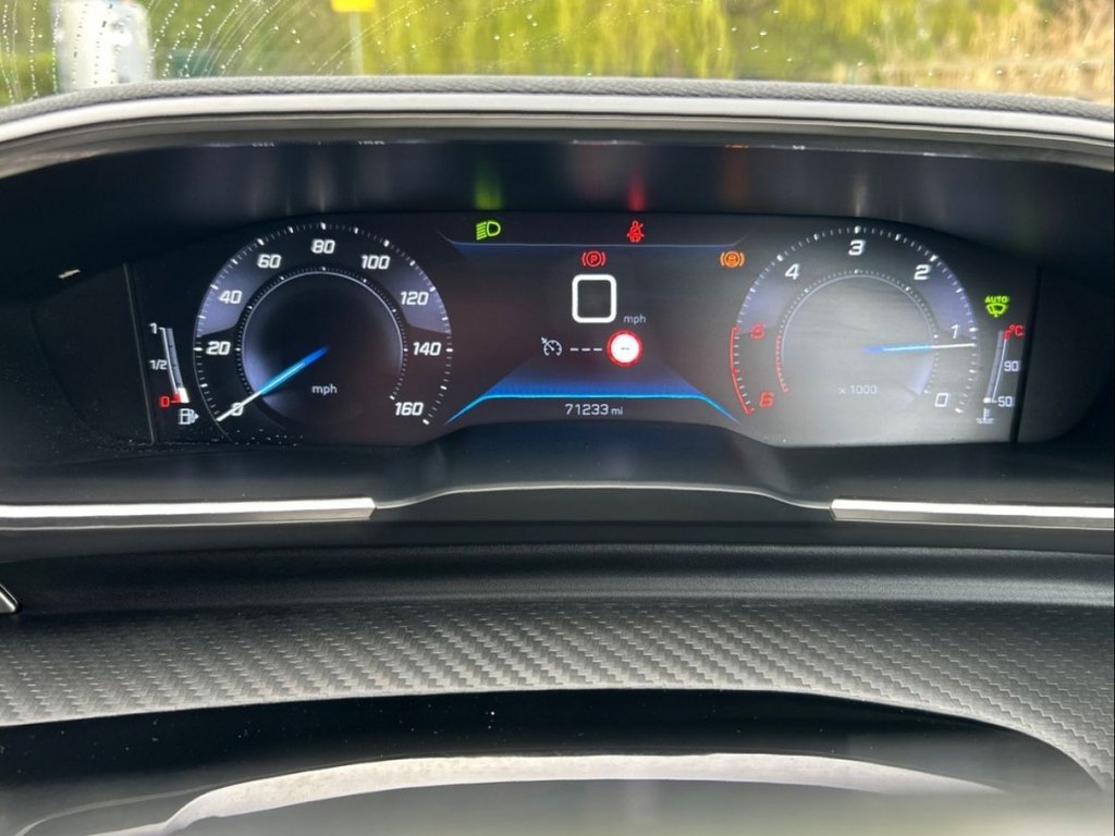 Used Peugeot 508 2020 for sale - 78140812: Photo 19