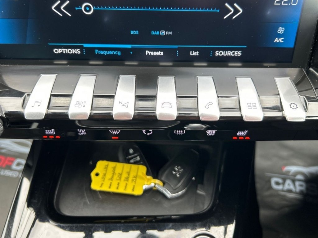 Used Peugeot 508 2020 for sale - 78140812: Photo 21