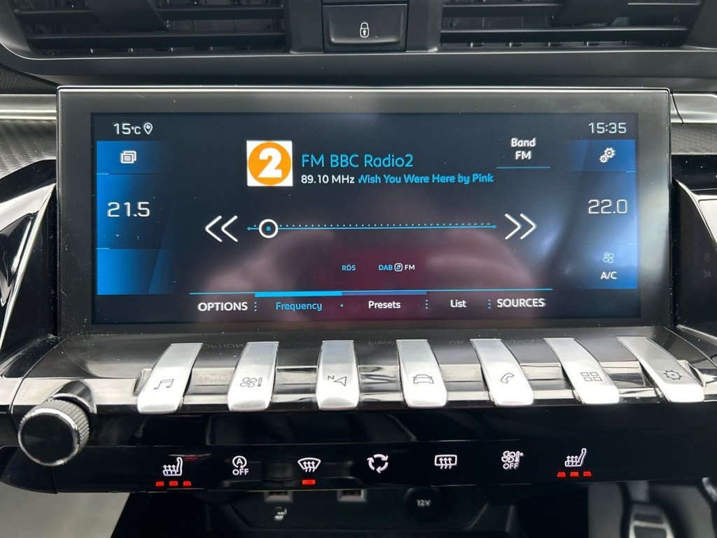 Used Peugeot 508 2020 for sale - 78140812: Photo 22