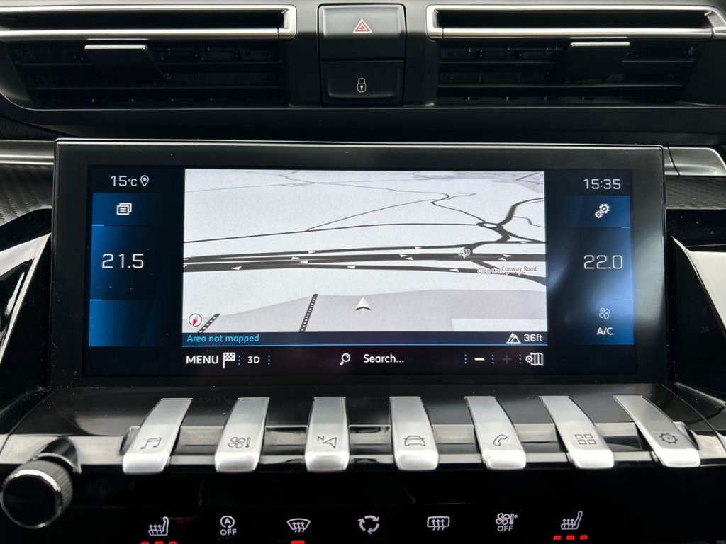 Used Peugeot 508 2020 for sale - 78140812: Photo 23