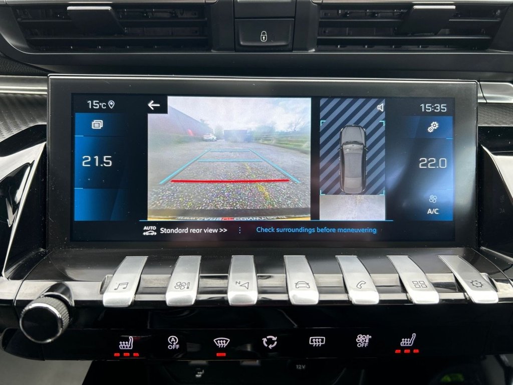 Used Peugeot 508 2020 for sale - 78140812: Photo 24