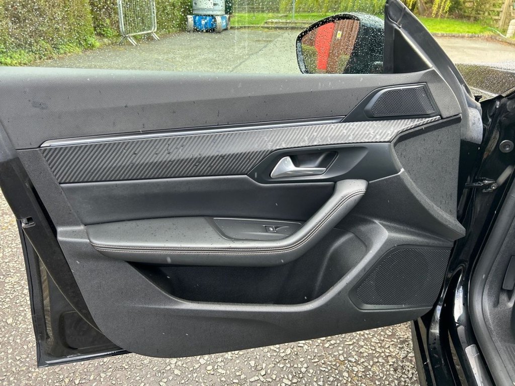 Used Peugeot 508 2020 for sale - 78140812: Photo 27