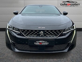 Used Peugeot 508 2020 for sale - 78140812: Photo