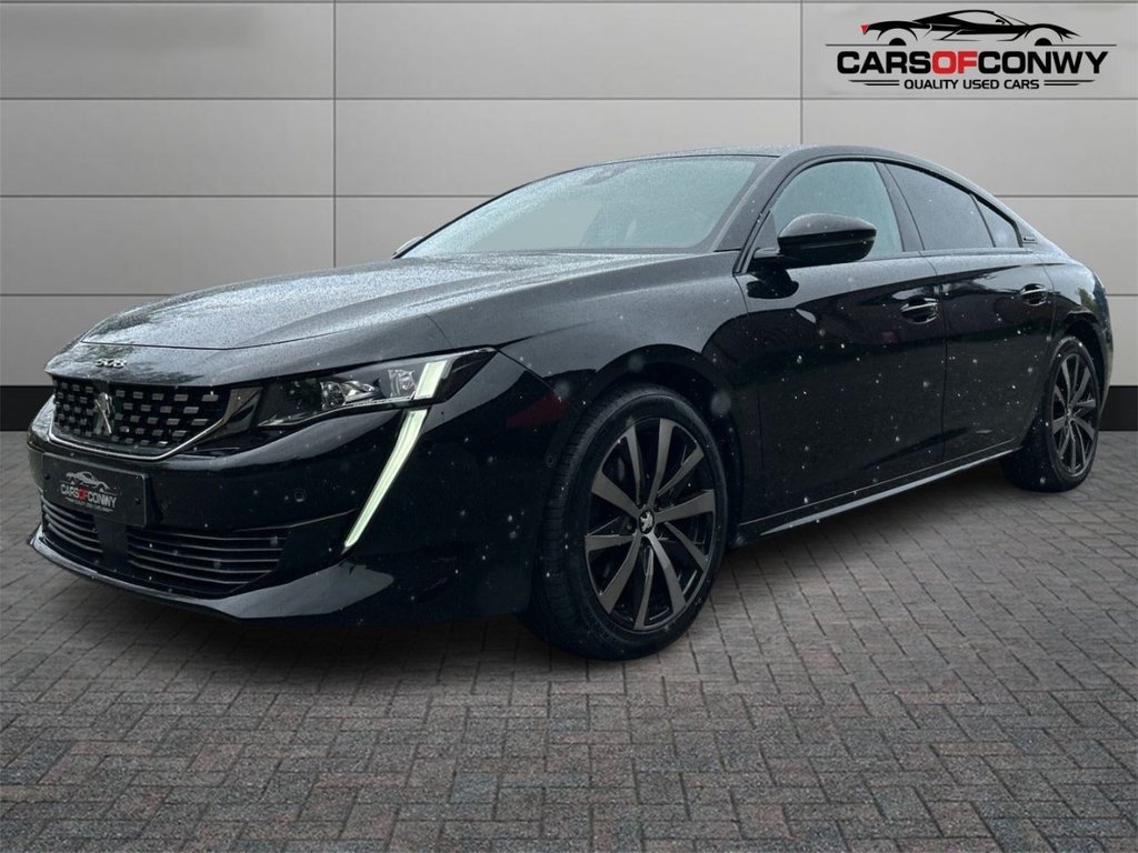 Used Peugeot 508 2020 for sale - 78140812: Photo 3