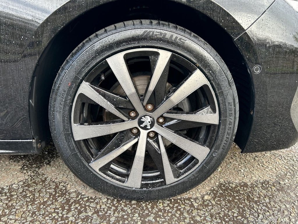 Used Peugeot 508 2020 for sale - 78140812: Photo 30