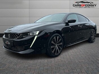 Used Peugeot 508 2020 for sale - 78140812: Photo