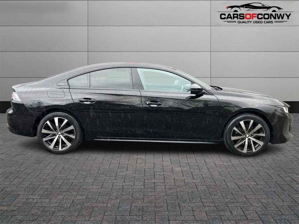 Used Peugeot 508 2020 for sale - 78140812: Photo 8