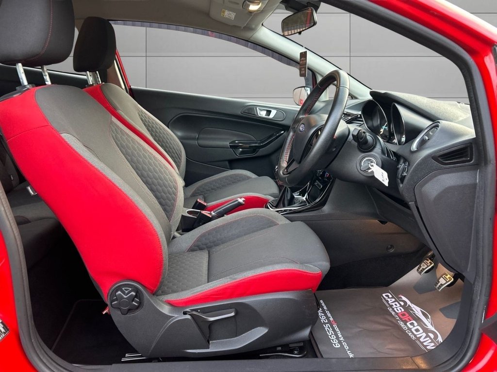 Used Ford Fiesta 2015 for sale - 77072636: Photo 11