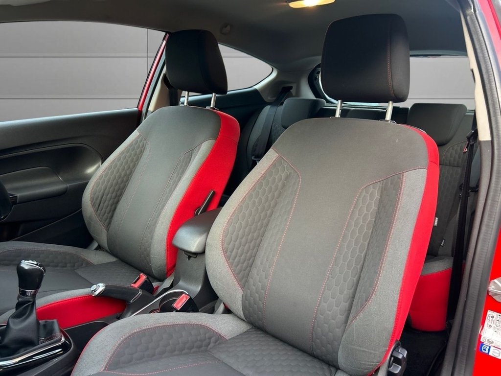 Used Ford Fiesta 2015 for sale - 77072636: Photo 13