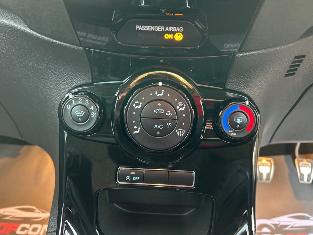 Used Ford Fiesta 2015 for sale - 77072636: Photo 21