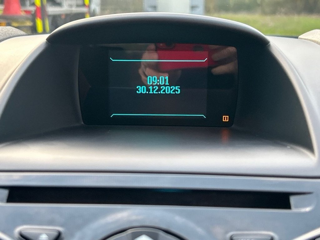 Used Ford Fiesta 2015 for sale - 77072636: Photo 23