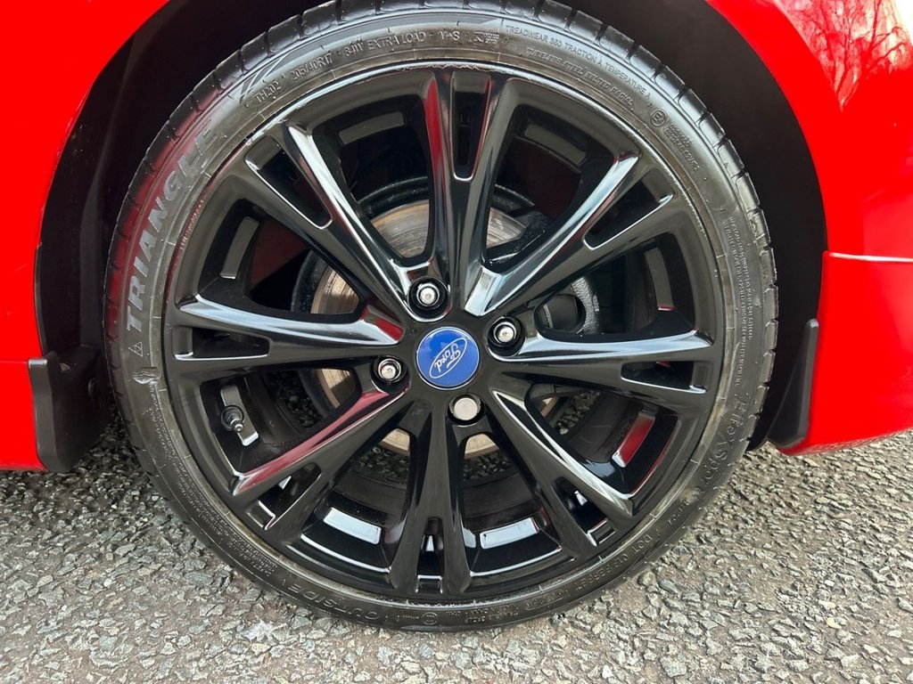 Used Ford Fiesta 2015 for sale - 77072636: Photo 28