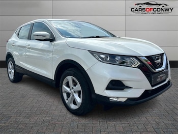 Used Nissan Qashqai 2018 for sale - 78587356: Photo