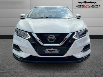 Used Nissan Qashqai 2018 for sale - 78587356: Photo