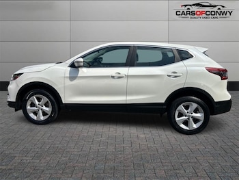 Used Nissan Qashqai 2018 for sale - 78587356: Photo