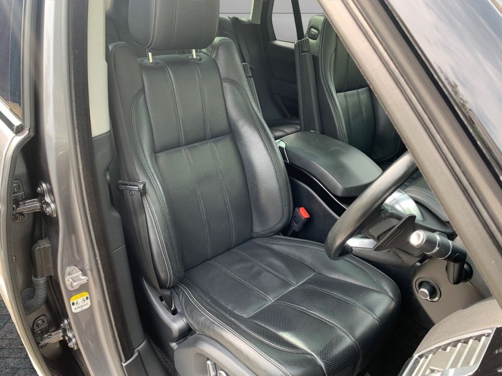 Used Land Rover Range Rover 2016 for sale - 77157774: Photo 10