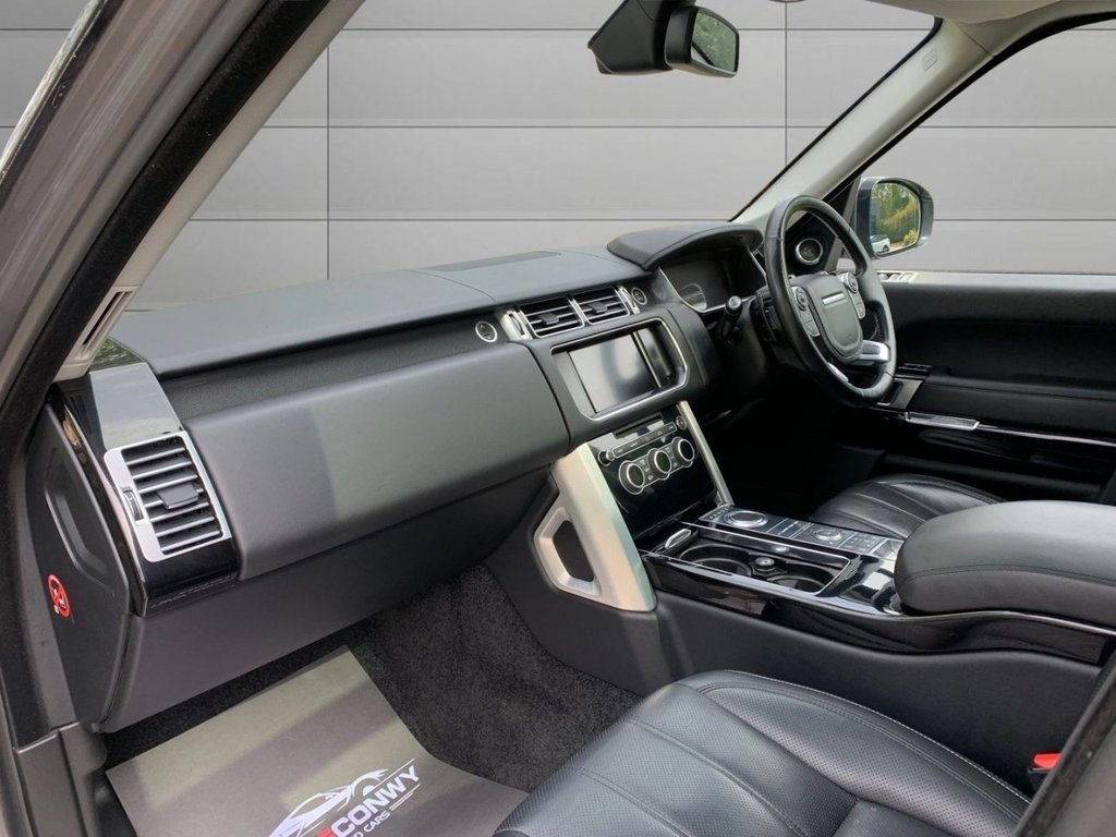 Used Land Rover Range Rover 2016 for sale - 77157774: Photo 14