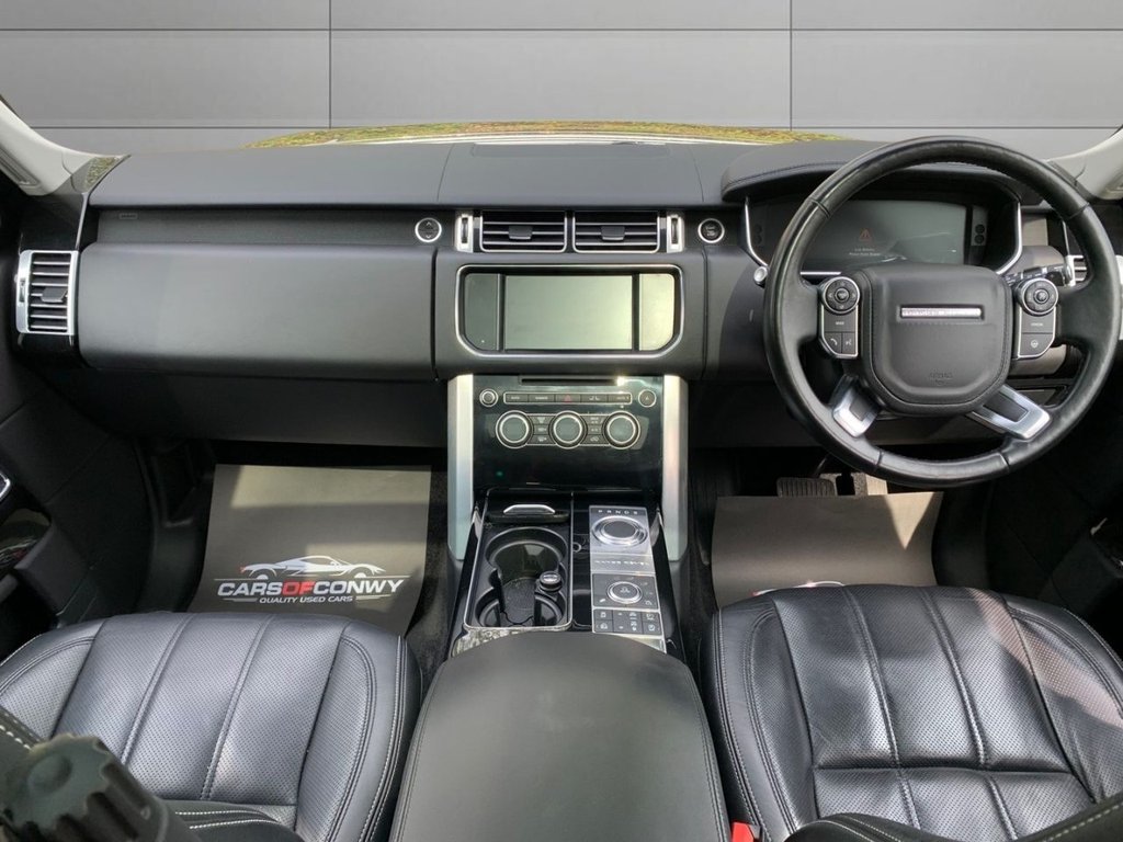 Used Land Rover Range Rover 2016 for sale - 77157774: Photo 16