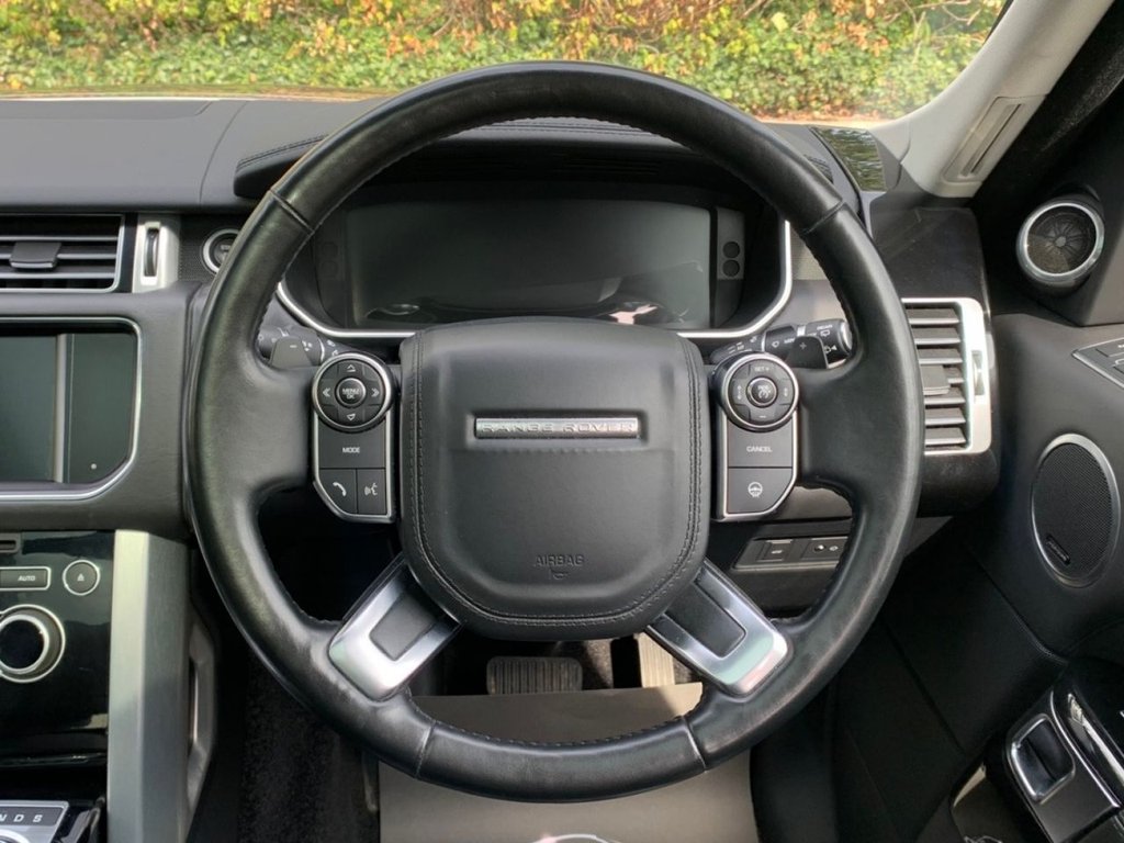 Used Land Rover Range Rover 2016 for sale - 77157774: Photo 18
