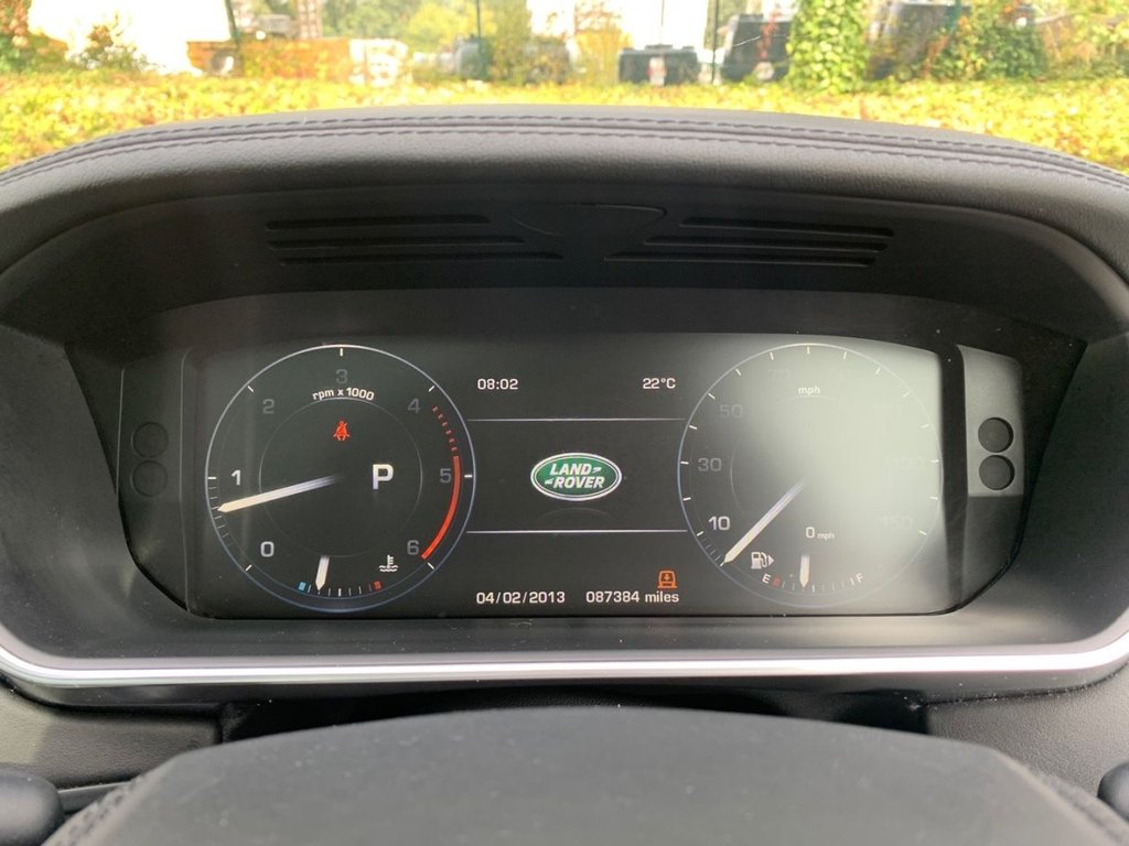 Used Land Rover Range Rover 2016 for sale - 77157774: Photo 19