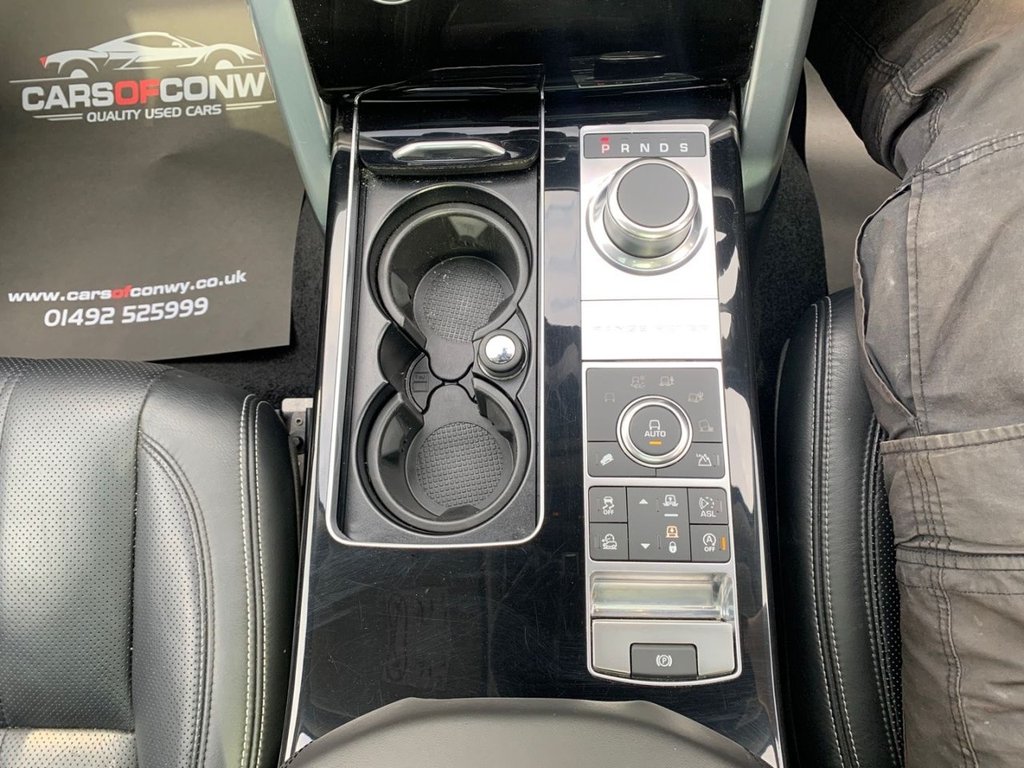 Used Land Rover Range Rover 2016 for sale - 77157774: Photo 20