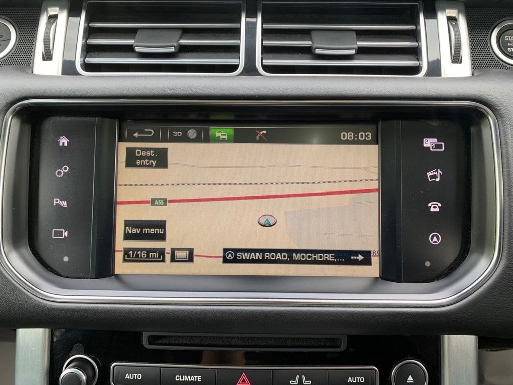 Used Land Rover Range Rover 2016 for sale - 77157774: Photo 23