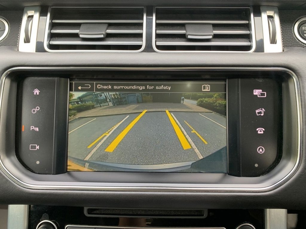 Used Land Rover Range Rover 2016 for sale - 77157774: Photo 24