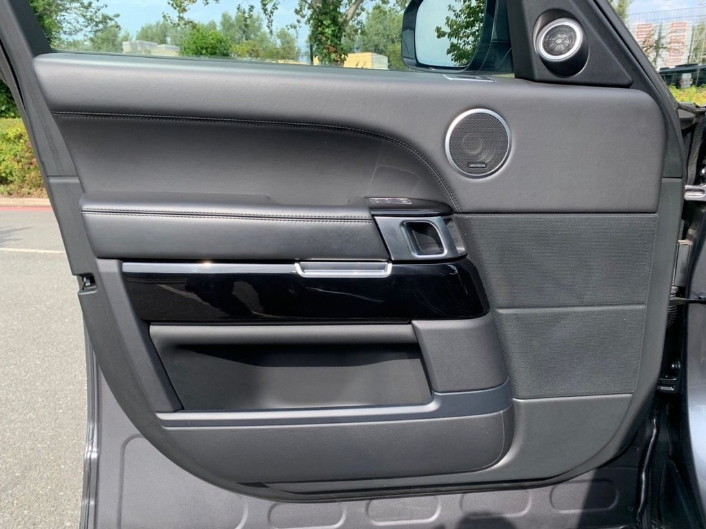 Used Land Rover Range Rover 2016 for sale - 77157774: Photo 27