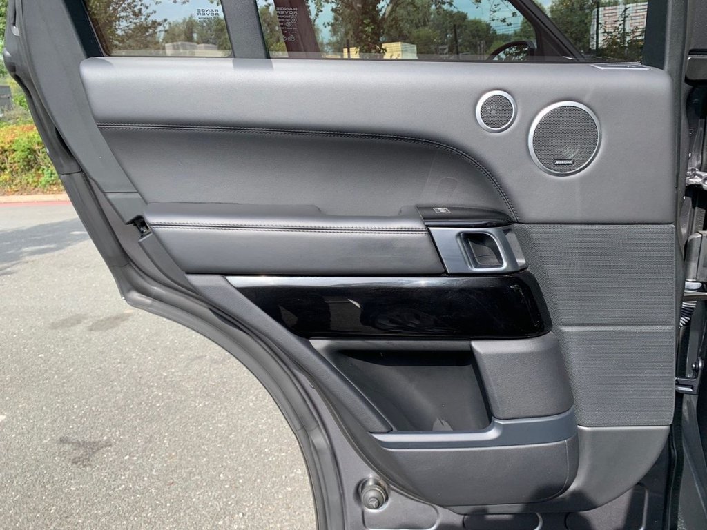 Used Land Rover Range Rover 2016 for sale - 77157774: Photo 28