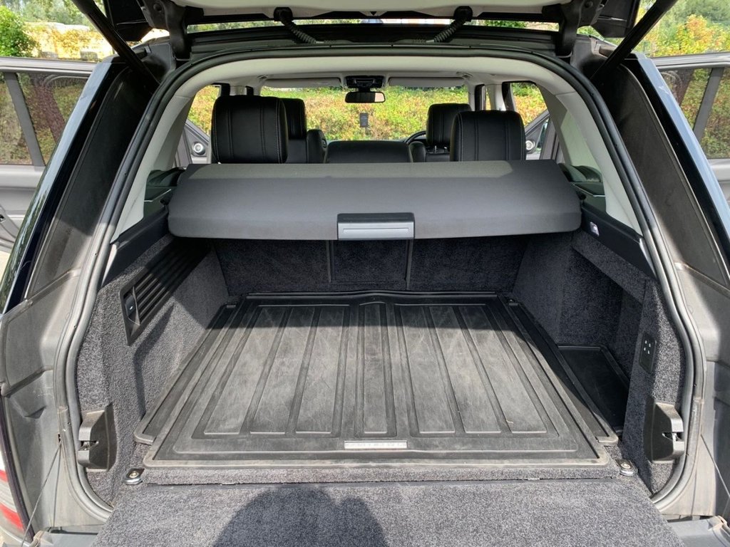 Used Land Rover Range Rover 2016 for sale - 77157774: Photo 29