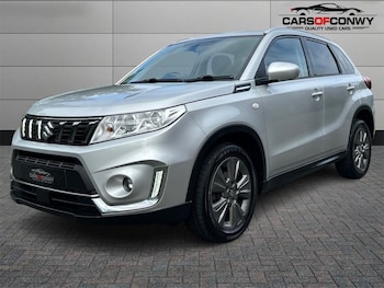 Used Suzuki Vitara 2019 for sale - 75916751: Photo