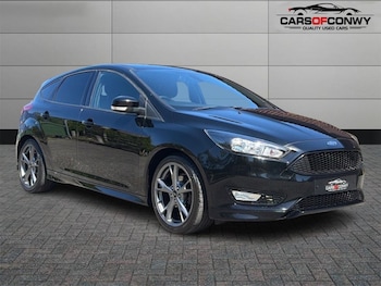 Used Ford Focus 2018 for sale - 78449856: Photo