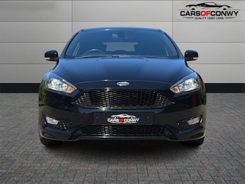 Used Ford Focus 2018 for sale - 78449856: Photo