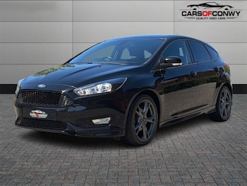 Used Ford Focus 2018 for sale - 78449856: Photo