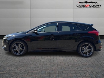 Used Ford Focus 2018 for sale - 78449856: Photo