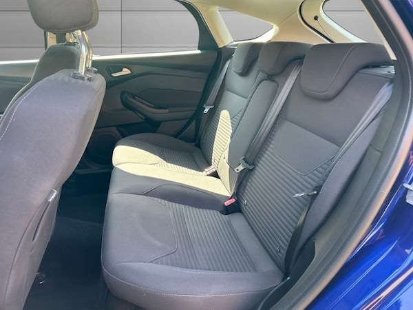 Used Ford Focus 2015 for sale - 75236357: Photo 15