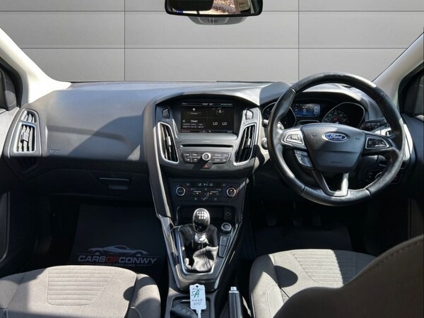 Used Ford Focus 2015 for sale - 75236357: Photo 16